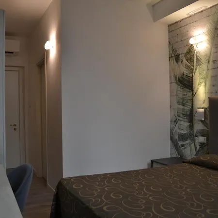 Hotel Galileo-3